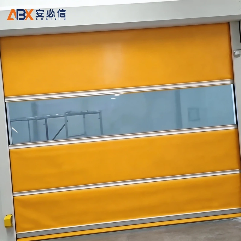 泰安市高速门