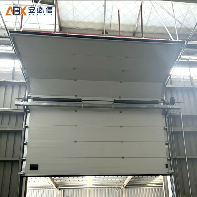 泰安市高扬程滑升门